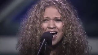 ▶ Rion Paige - Let Go - American Idol