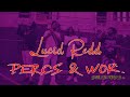 Lucid redd  percs  woks 4k official shot by clvisualsgbf