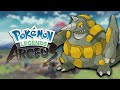Shiny Hunting in Pokemon Legends Arceus
