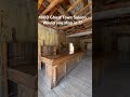 – Montana’s Best-Preserved Ghost Town #roadtrip #sightseeing #history #biker #ghosttown