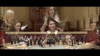 Flight Song (Kim André Arnesen) | Atlanta Master Chorale