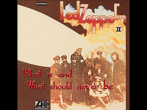 Led Zeppelin -