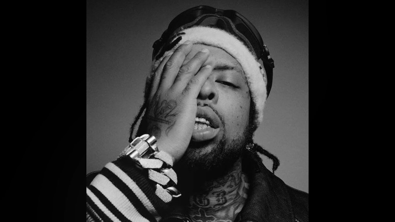 (FREE) WESTSIDE GUNN X GRISELDA TYPE BEAT - "GUNN - SLINGER"