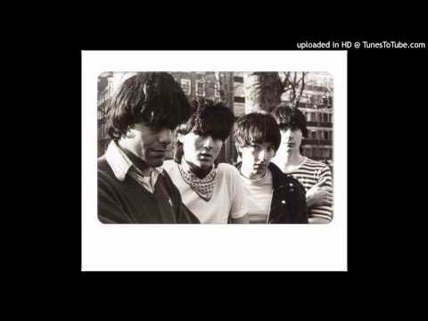 The Barracudas -