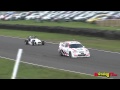 2012 scottish sports  saloon cars meeting 4