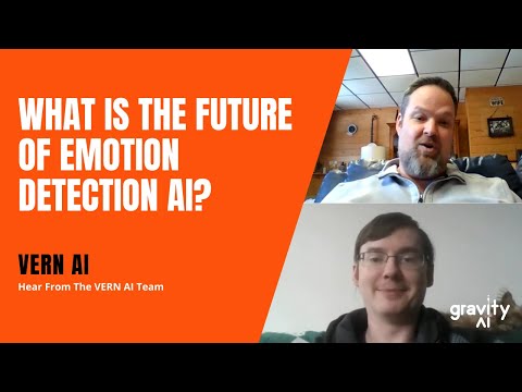 Here's How VERN AI Built Their Emotion Detection Technology