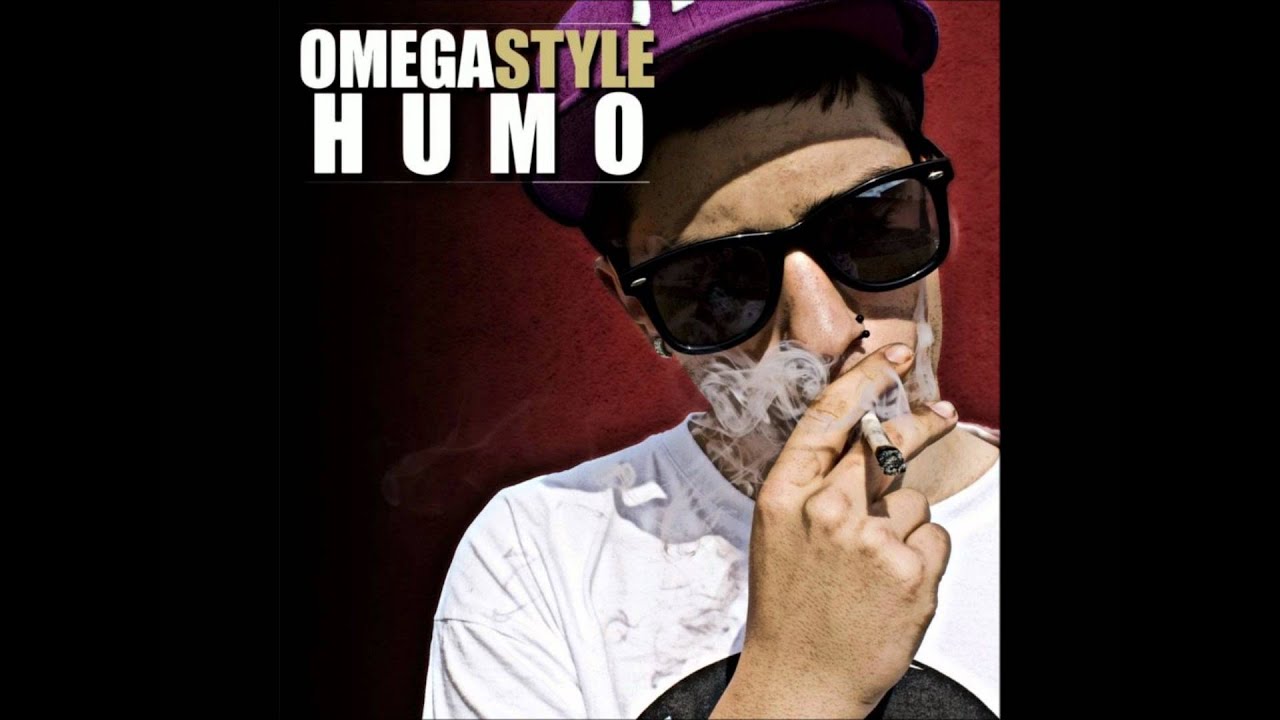 Omegastyle - Siempre fuertes (con Skam)