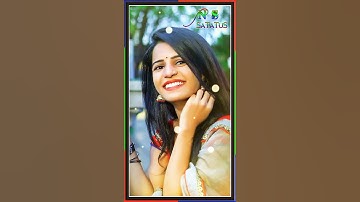 Parul rathva new status Edit By Nilesh