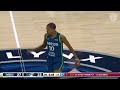 Minnesota Lynx Take Down The Washington Mystics 92-75 | 07.03.25