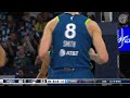 Minnesota Lynx Take Down The Washington Mystics 92-75 | 07.03.25