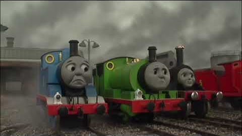 Calling all engines the movie UK part 5