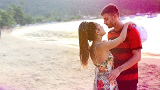 Video thumbnail of "Hobbie Stuart - A Lua Sem Você (Clipe Oficial)"