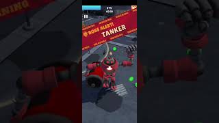 Robot mayhem all bosses  screenshot 1