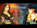 Arelys Henao y Jenni Rivera Grandes Exitos ~ Rancheras Mexicanas Mix