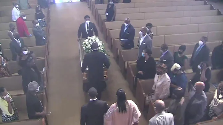 Celebration of Life: Quint L. Strozier | July 3, 2...