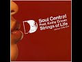 SOUL CENTRAL  Feat. KATHY BROWN - &quot;Strings of Life&quot; (Stronger On My Own)