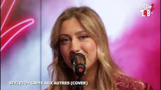 Styleto reprend 'Gaffe aux autres' dans l'Europe 2 Lab - Europe 2