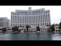 BELLAGIO Hotel and Casino Las Vegas (reopening vlog ...