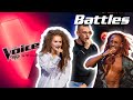 Aitch &amp; Luciano - Bamba (Erda vs. OG Pablito vs. CEO) | Battles | The Voice Rap by CUPRA