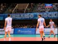 Dinamo Moscow - Zenit Kazan 10.03.2013  Russian superleague