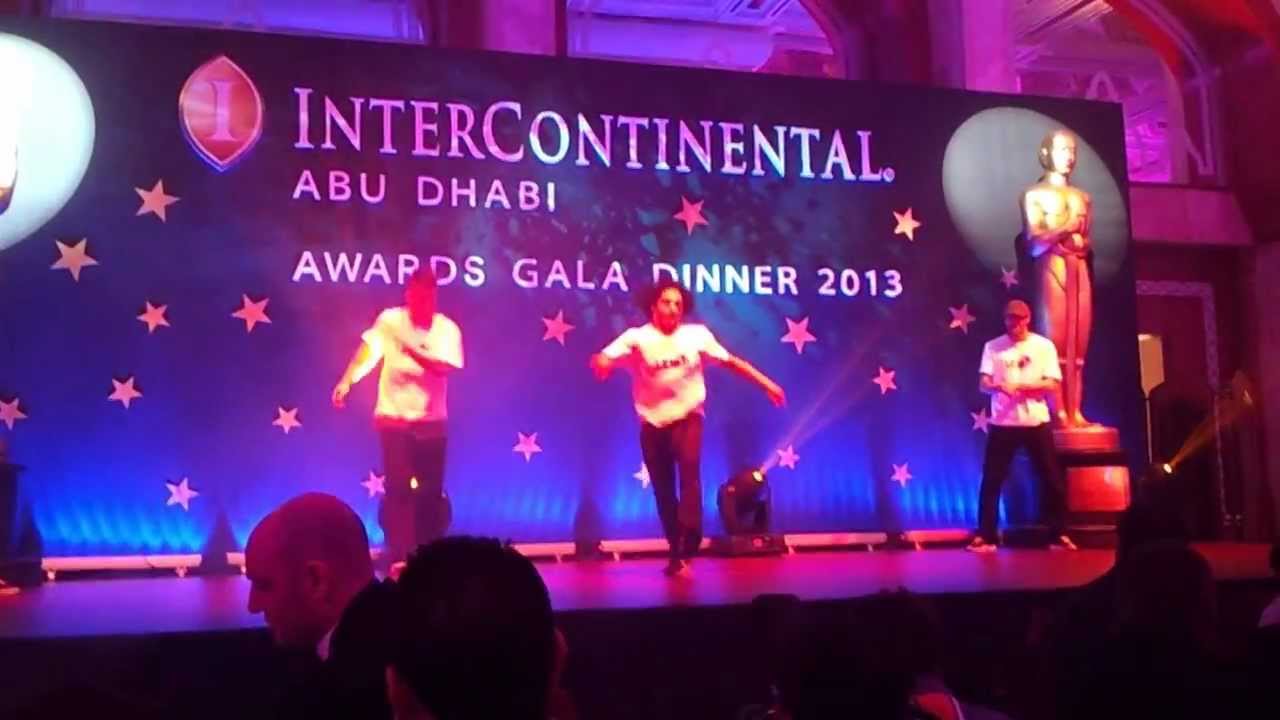 UDO Middle East - The Launch Part 1 urban vegan kitchen