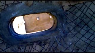 Swiftlet's Pintu Reziki Sarang Burung Tambunan 11042012 .mp4