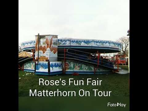 Rose's Fun Fair