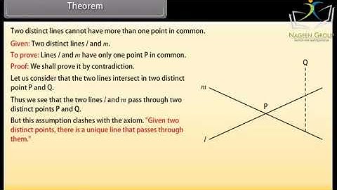 Class IX || Euclid Geometry Concept based animated Video || Cbse