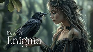 ENIGMA ◈ Sadeness  Best Music For Soul And Relaxation  Best Of Enigma 2024