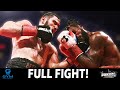 Artur beterbiev vs marcus browne  full fight  boxing world weekly