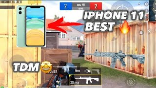 АЙФОН 11 ДЛЯ ТДМ ИЛИ НЕТ 🤔 • IPHONE 11 PUBG UCHUN YAXSHIMI😶‍🌫️ #iphone11 #pubgmobile #tdmvideo