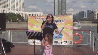 Вячеслав Ольховский - "Я мечтаю о тебе"