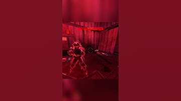 spawn trapped by bots #shorts