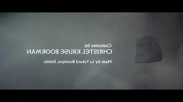 Zardoz 1974 - opening credits