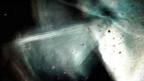 Before You Wake - Lauge, Matt Tondut & Antarctic Wastelands