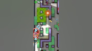 How To Level Up Hardest  - Hunter Assassin | Level - 529 | Gameplay #shorts