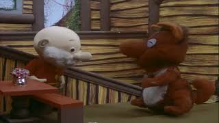 Paulus De Boskabouter  Aflevering 44