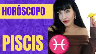 PISCIS 🍀 📞 EXCELENTES NOTICIAS! VICTORIA! 🏆❤️ AMOR UNA FUERTE CONEXIÓN #piscis #tarot #horoscopo