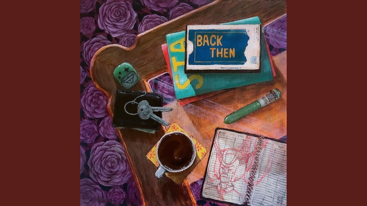 Watch Back Then on YouTube Watch Back Then on YouTube