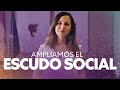 Ione Belarra explica las nuevas medidas anticrisis | #AumentarEscudoSocial