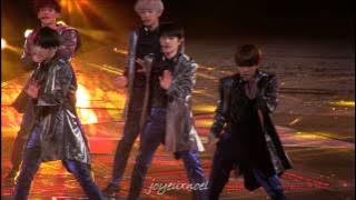 [fancam]150530 EXO'luXion Shanghai MAMA (D.O. focus)