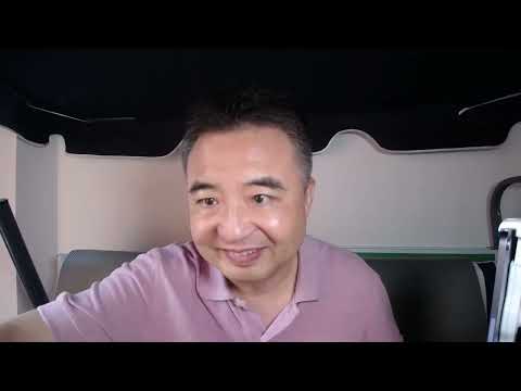 2023年6月份第六次直播 四大现象