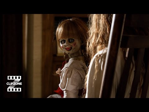 The Conjuring | Full Movie Preview | Warner Bros. Entertainment