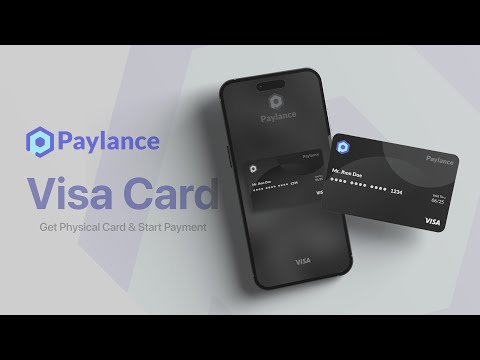 WELCOME TO PAYLANCE