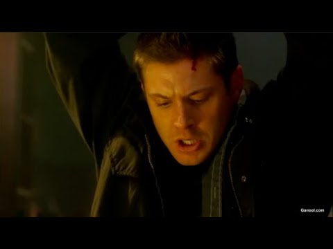Supernatural 15x14 Inside