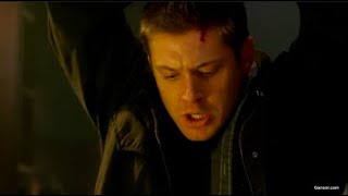 Supernatural Dean Season 3 Fight Scenes and Abilities