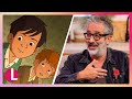 David Baddiel On Rising Antisemitism In The UK And His New Film &#39;My Fathers Secrets&#39; | Lorraine