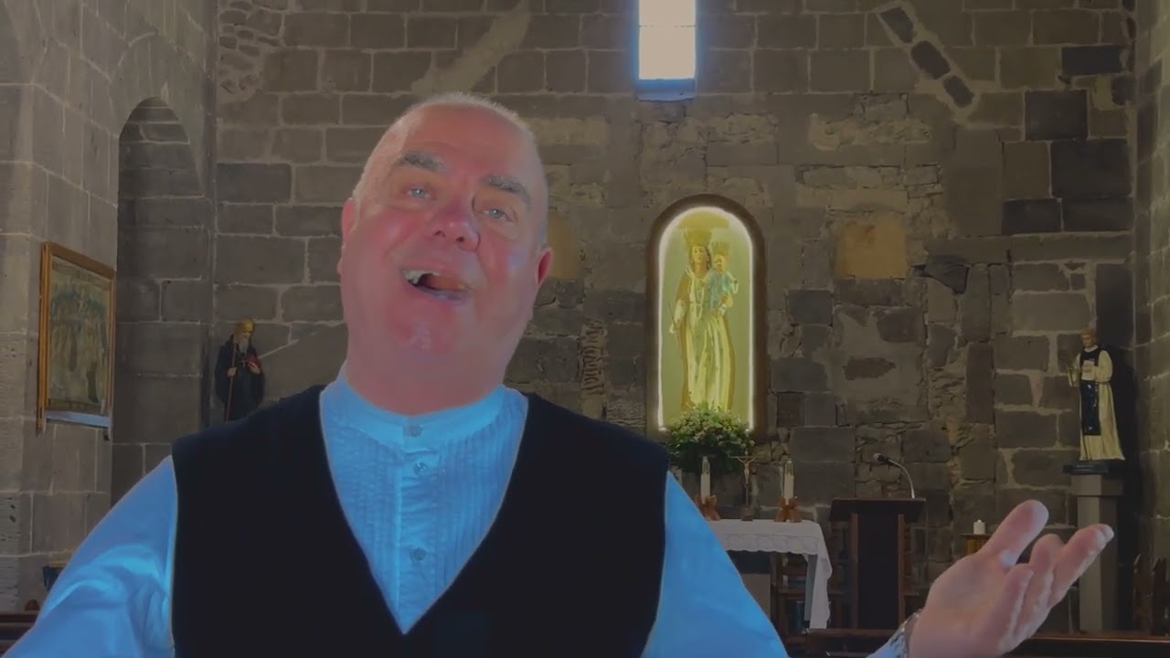 Tore Deriu promo tour 2023