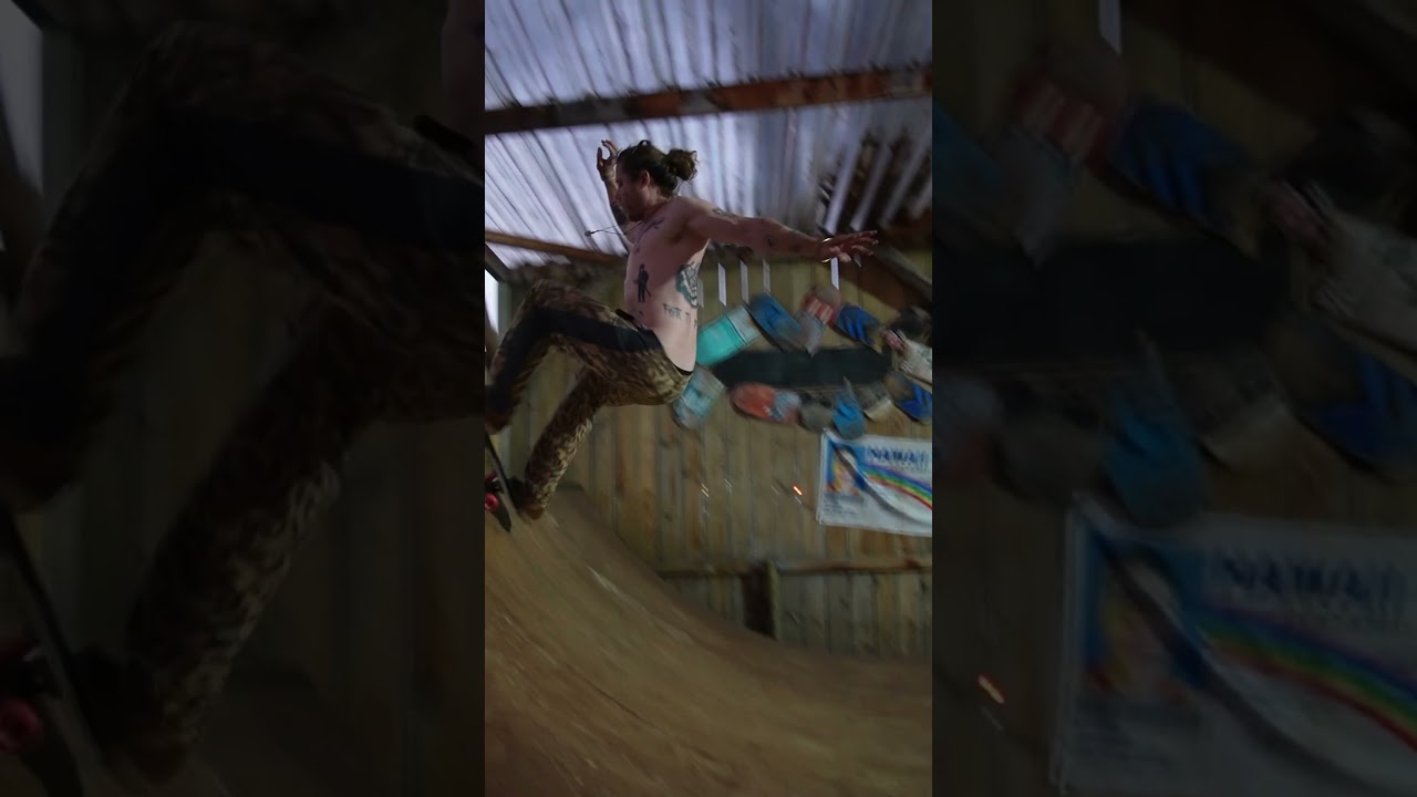 Westlake! Where’s your head at? 