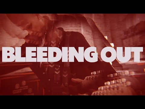 Alkaline Trio - Bleeding Out (Official Music Video)